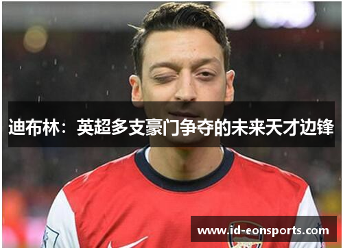 迪布林:英超多支豪门争夺的未来天才边锋 迪布林:英超多支豪门争夺的未来天才边锋